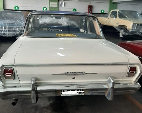 Chevrolet 400