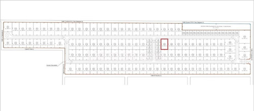 Imagen 2 de 6 de Terreno Fraccion Uf 89 En Venta Ubicado En Pilar, G.b.a. Zona Norte