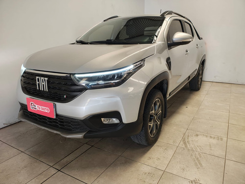 Fiat Strada 1.3 Volcano