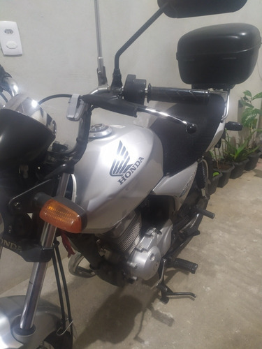 Honda 2007 Ks