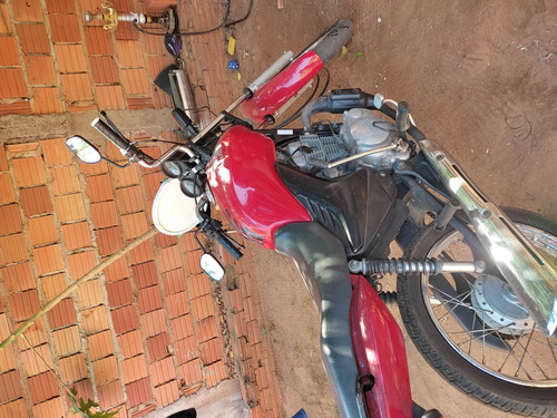 Imagem 1 de 1 de Honda Fan