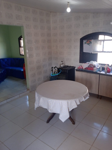 Imagem 4 de 15 de Casa - Ca00326 - 70484556