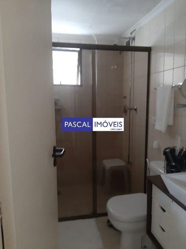 Imagem 9 de 15 de Apartamento Vila Mascote 03 Dormitorios 02 Vagas - V-13992