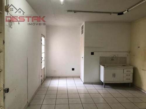 Imagem 15 de 15 de Ref.: 3694 - Casa Comercial Em Jundiaí Para Aluguel - L3694