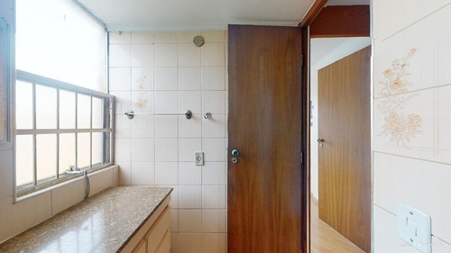 Imagem 16 de 27 de Apartamento - Ap05088 - 70115331