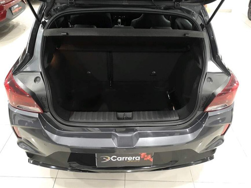 Chevrolet Onix 1.0 TURBO FLEX RS AUTOMÁTICO