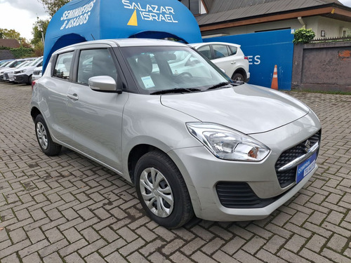 Suzuki Swift 2024