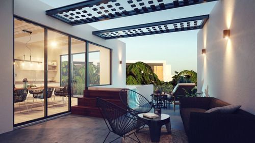 Imagen 13 de 20 de Departamentos En Venta Tulum, Quintana Roo