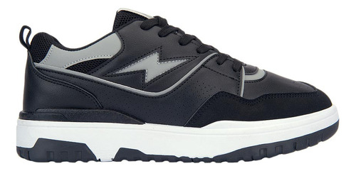 Tenis Deportivo Confort Next & Co 3740 Tocl