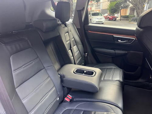 Honda CR-V 1.5 Turbo Plus Cvt