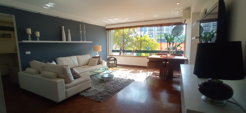 Se Alquila Apartamento 100m2 1h/2b/1p Altamira 2775