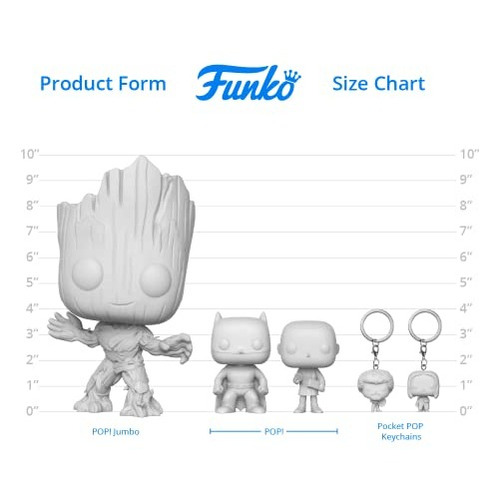 Funko Pop! Marvel: O Cavaleiro Da Lua - Layla Vinyl Bobblehe