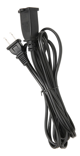 Extensión Profesional De Cable De Alimentación Nema 1 15p A