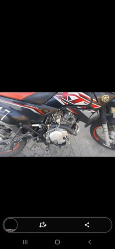 Yamaha 2019