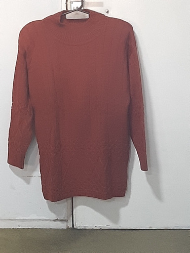 Sweater Dama