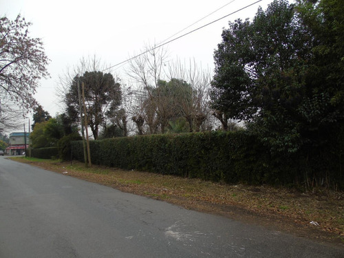 Imagen 15 de 15 de Terreno En Venta En Gonnet Calle 504 E/ Camino Belgrano Y 23 - Dacal Bienes Raices