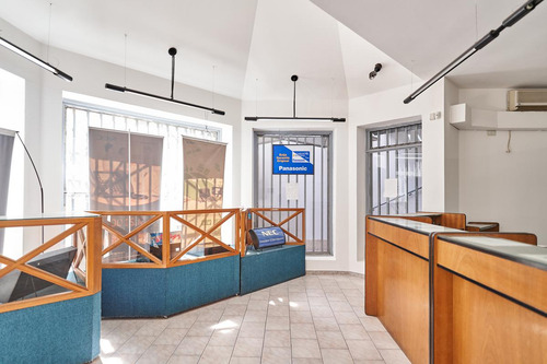 Venta Local Comercial En Calle Mitre 1400 - Rosario
