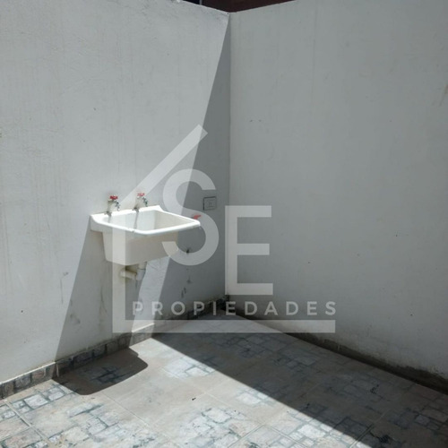 Venta Dos Ambientes En Complejo