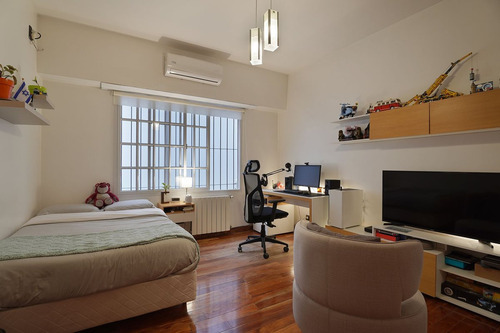 Venta Casa Boedo Extraordinaria Propiedad A Nueva
