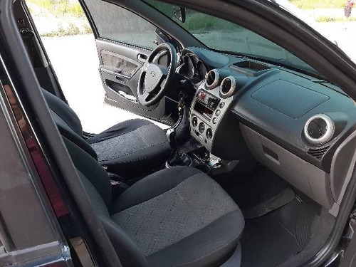 Ford Fiesta 1.6 Pulse Flex 5p 2011