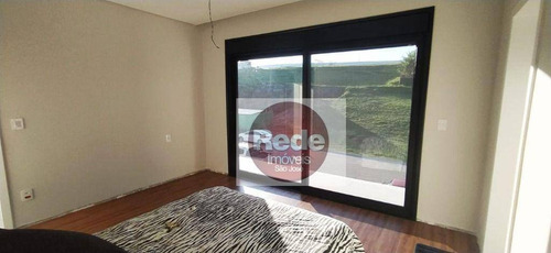 Casa À Venda, 822 M² Por R$ 7.000.000,00 - Urbanova - São José Dos Campos/sp - Ca5507