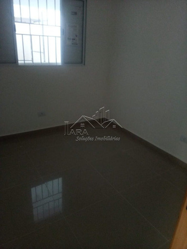 Imagem 9 de 14 de Casa Em Condominio - Vila Salete - Ref: 7492 - L-7492