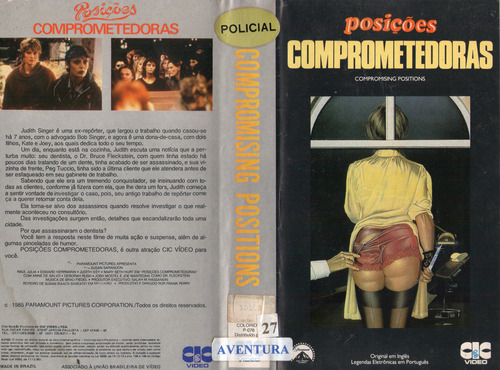 Malena - Belucci (Usado)
