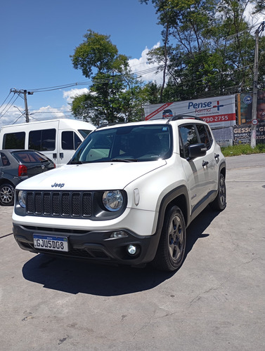 Jeep Renegade 1.8 Std Flex Aut. 5p
