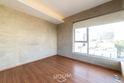 Imagen 18 de 28 de Departamento En Condesa, Cuauhtémoc Con 2 Recámaras, 70 M², Id: 41309