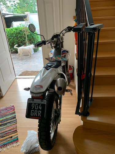 Bmw Gx450 // G450x Enduro