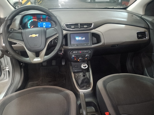 Chevrolet Prisma 1.4 Ltz 98cv
