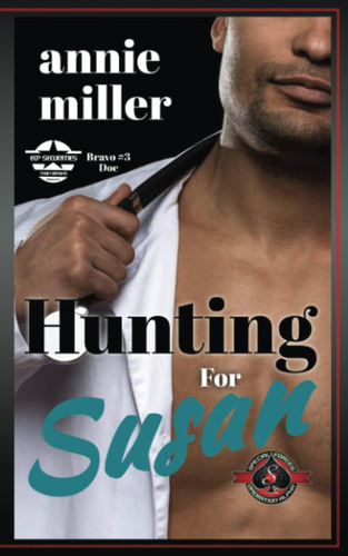 Libro: Hunting For Susan (special Forces: Operation Alpha)