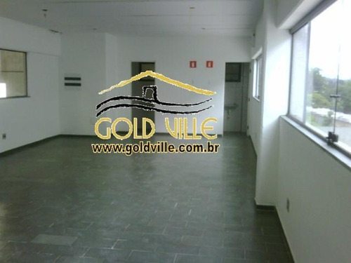 Imagem 8 de 24 de Ga0088 Alugar Galpão Em Cotia - Ga0088 - 33871605