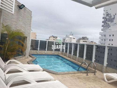 Imagem 8 de 17 de Apartamento - Ap00448 - 32739221