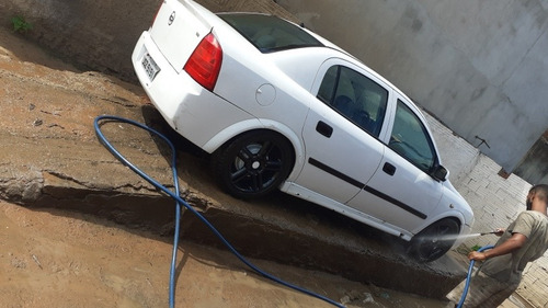 Imagem 6 de 10 de Chevrolet Astra 1.8 Álcool