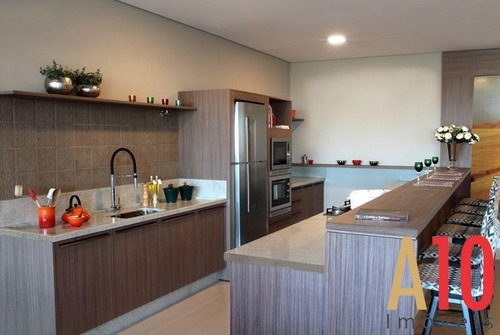 Imagem 9 de 15 de Apartamento Para Venda Em Florianópolis, Estreito, 3 Dormitórios, 3 Suítes, 4 Banheiros, 2 Vagas - 3263_1-2038305
