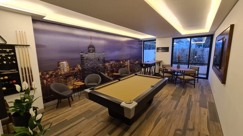Imagen 4 de 24 de Nuevo Departamento En Bello Residencial