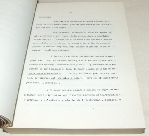 Trinidad Electrónica. Quintero Libro Resistencia Inductancia (Usado)