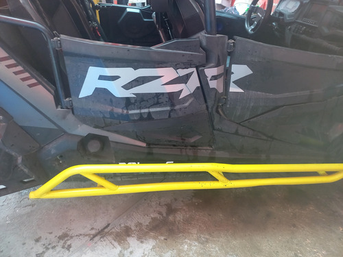 Raizer Xp4 Turbo Polaris 1000cc 4 Plazas 4 Pts Super EquiPad