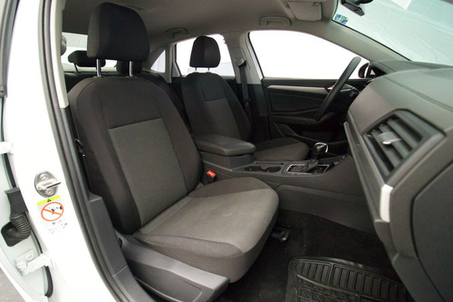 Volkswagen Jetta Trendline
