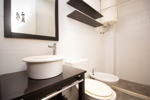 Imagen 12 de 15 de ******reservado ¡oportunidad! Vendemos Apto. Dúplex De 2 Dormitorios En Palermo.