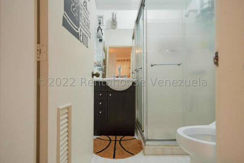 Imagen 18 de 30 de Apartamento En Venta Alto Hatillo