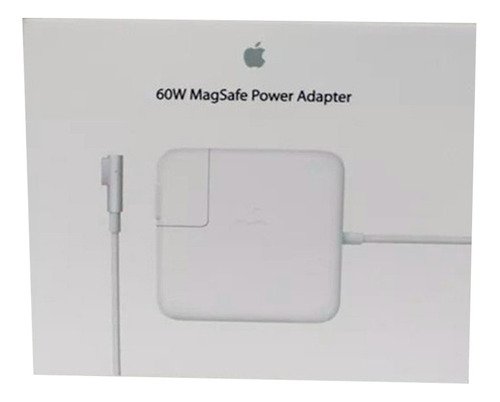 60w Magsafe Power Adapter