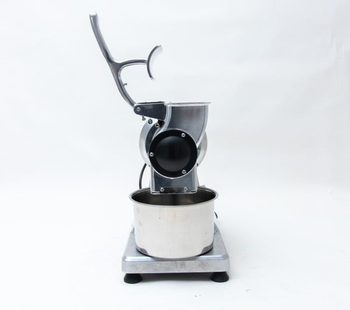 Rallador Industrial Moretti Cheeser