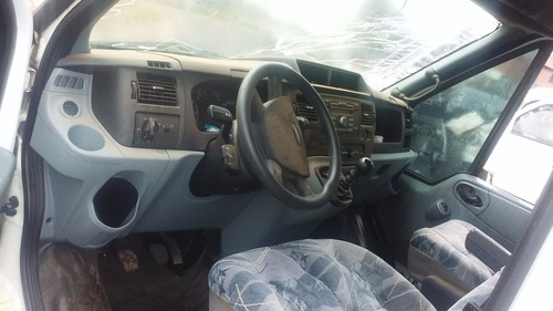 Imagem 5 de 6 de Sucata Ford Transit 2011 E 2013 Bartolomeu Peças