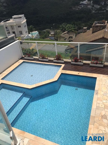 Imagem 3 de 15 de Casa Em Condomínio - Condomínio Hills 3 - Sp - 388852