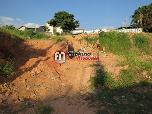 Lote 1.584 M² À Venda No Bairro Minaslândia, Belo Horizonte - Mg. - 2730