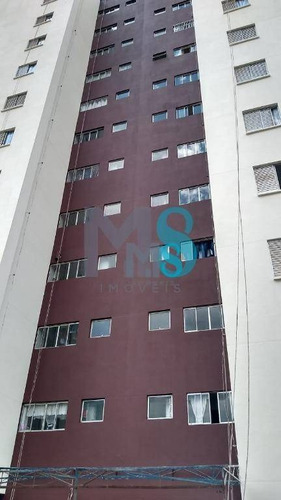Imagem 20 de 20 de Apartamento Com 3 Dormitórios À Venda, 90 M² Por R$ 300.000,00 - Jardim Lincoln - Suzano/sp - Ap0198