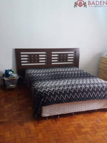 Imagem 14 de 19 de Casa Para Venda - Vila Teixeira - Campinas/sp - Ca01215