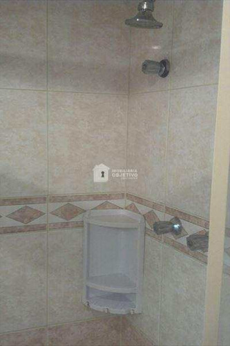 Imagem 6 de 16 de Apartamento Com 3 Dorms, Portal Do Morumbi, São Paulo - R$ 440 Mil, Cod: 4129 - V4129